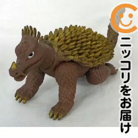 フィギュア ボウリュウ アンギラス 「ゴジラ」 ゴジラアイランド怪獣シリーズ G-07【10日以内発送】