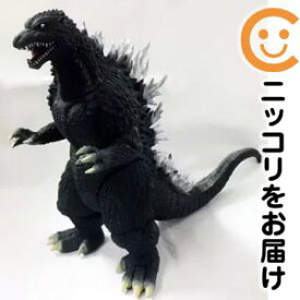 フィギュア ゴジラ2003 「ゴジラ×メカゴジラ」 ムービーモンスターシリーズ【2週間以内発送】
