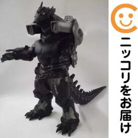 フィギュア メカゴジラ2003 劇場限定 「ゴジラ×メカゴジラ」 ムービーモンスターシリーズ【2週間以内発送】