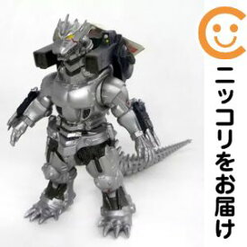 フィギュア メカゴジラ2003 「ゴジラ×メカゴジラ」 ムービーモンスターシリーズ【2週間以内発送】