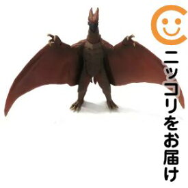 フィギュア［単品］ラドン 「東宝怪獣コレクション全国版 6〜8号」 付録フィギュア完成品【10日以内発送】