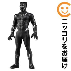 フィギュア ブラックパンサー 「ブラックパンサー」 メタコレ ダイキャスト製塗装済み完成品【2週間以内発送】