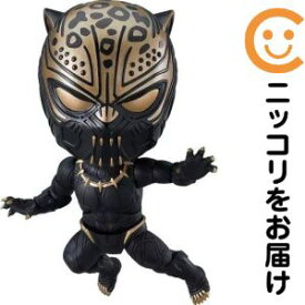 フィギュア ねんどろいど エリック・キルモンガー 「ブラックパンサー」【2週間以内発送】