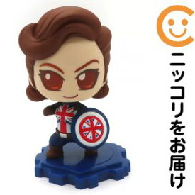 フィギュア キャプテン・カーター 「ホワット・イフ…?」 Cosbi マーベル・コレクション#029 ブラックパンサー・レガシー限定【2週間以内発送】