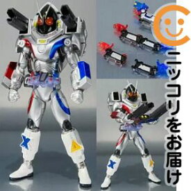 フィギュア S.H.Figuarts 仮面ライダーフォーゼ マグネットステイツ 「仮面ライダーフォーゼ」【2週間以内発送】