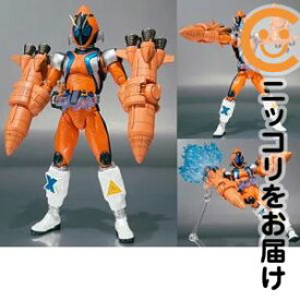フィギュア S.H.Figuarts 仮面ライダーフォーゼ ロケットステイツ 「仮面ライダー×仮面ライダー フォーゼ&オーズ MOVIE大戦 MEGA MAX」【2週間以内発送】