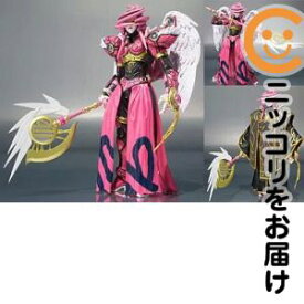 フィギュア S.H.Figuarts ヴァルゴ・ゾディアーツ 「仮面ライダーフォーゼ」 魂ウェブ商店限定【2週間以内発送】