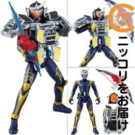 フィギュア 仮面ライダー鎧武 ジンバーレモンアームズ 「仮面ライダー鎧武」 アームズチェンジシリーズ No.10【2週間以内発送】