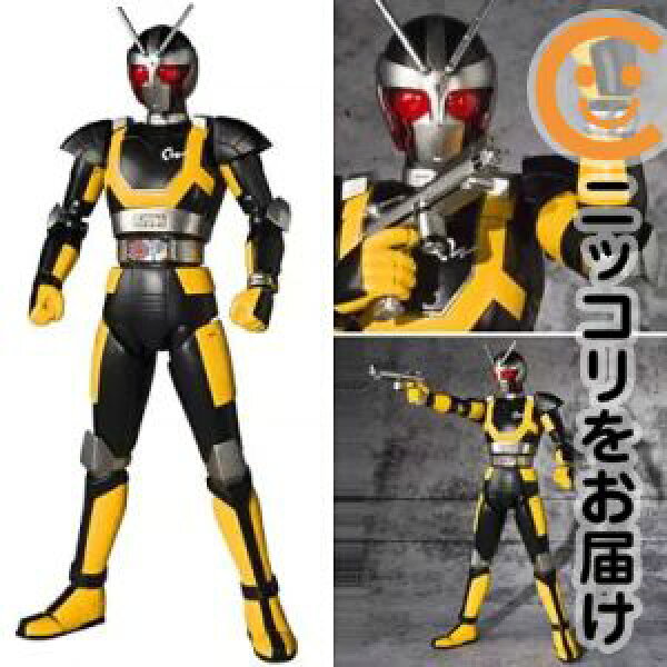 フィギュア S.H.Figuarts ロボライダー 「仮面ライダーBLACK RX」【2週間以内発送】