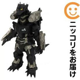 フィギュア 3式機龍＜改＞ 重武装型 ブラックver. 「ゴジラ×メカゴジラ」 ムービーモンスターシリーズ ゴジラ・ストア限定【2週間以内発送】
