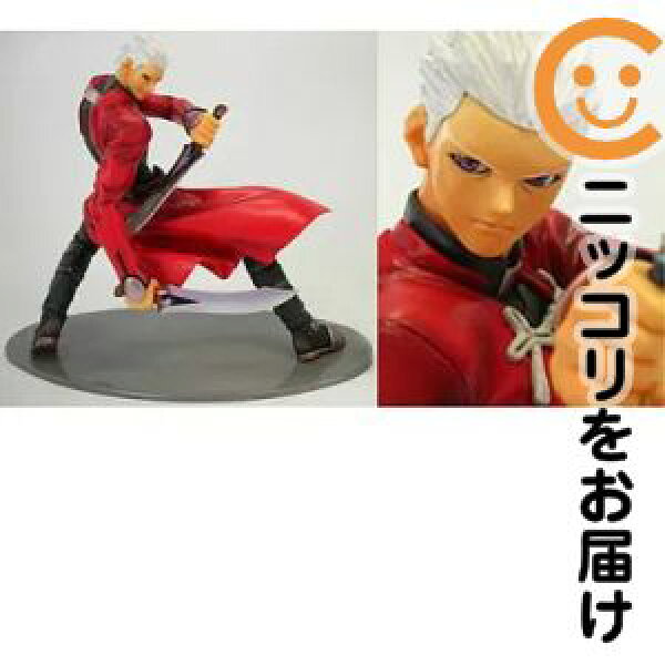 フィギュア アーチャー 「Fate/stay night」 1/7 PVC製塗装済み完成品【2週間以内発送】