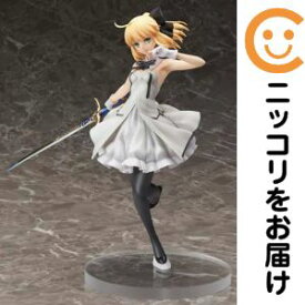 フィギュア セイバー/アルトリア・ペンドラゴン［リリィ］「Fate/Grand Order」 1/7 PVC&ABS製塗装済み完成品【2週間以内発送】