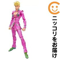 ジョジョ 超像可動 ジョルノの通販
