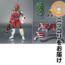 フィギュア S.H.Figuarts 仮面ライダーフォーゼ ファイヤーステイツ 「仮面ライダーフォーゼ」【2週間以内発送】
