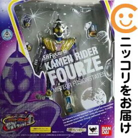 フィギュア S.H.Figuarts 仮面ライダーフォーゼ メテオフュージョンステイツ 「仮面ライダーフォーゼ THE MOVIE みんなで宇宙キターッ!」 魂ウェブ商店限定【2週間以内発送】