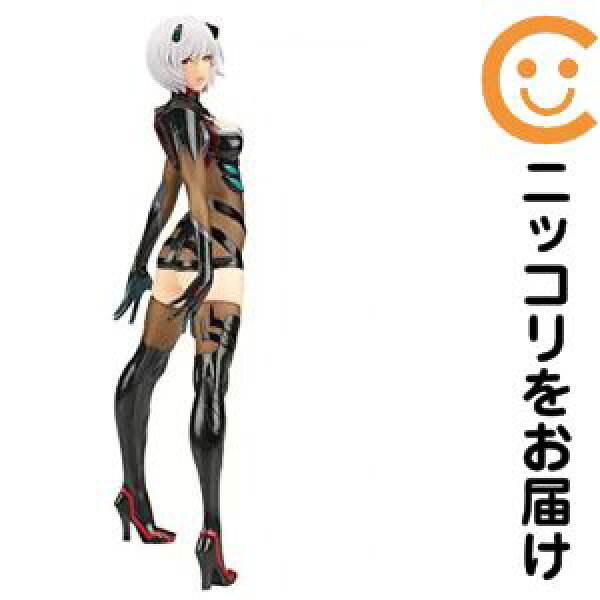 フィギュア アヤナミレイ（仮称） 通常版 「ヱヴァンゲリヲン新劇場版」 PVC製塗装済み完成品【2週間以内発送】