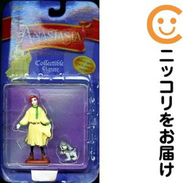 フィギュア Anya with Pooka 「アナスタシア Collectible Figures」【2週間以内発送】