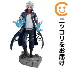 フィギュア TENITOL 荼毘 「僕のヒーローアカデミア」 PVC製塗装済み完成品【14日以内発送】
