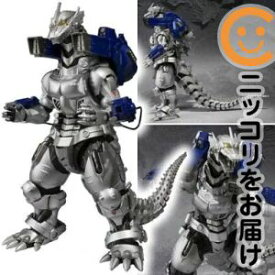 フィギュア S.H.MonsterArts MFS-3 3式機龍 「ゴジラ×メカゴジラ」【2週間以内発送】