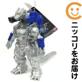 フィギュア メカゴジラ（2002） 「ゴジラ×メカゴジラ」 ムービーモンスターシリーズ【2週間以内発送】