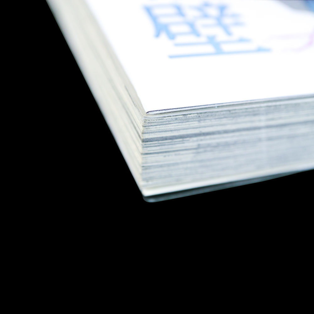 78%OFF!】日本製 透明 ブックカバー 業務用 B6判 青年コミック 1,000枚 文房具・事務用品
