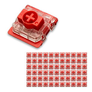 GATERON×NuPhy Cowberry���[�v���t�@�C����(66��)