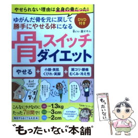 ダイエット スイッチ