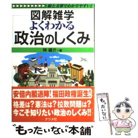 楽天市場 図解雑学 政治の通販