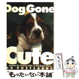 【中古】 Dog　gone　cute / ピエ・ブックス / ピエ・ブックス [文庫]【メール便送料無料】【あす楽対応】