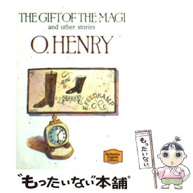 【中古】 O・ヘンリー短編集 / O.ヘンリー, O.Henry / 講談社インターナショナル [文庫]【メール便送料無料】【あす楽対応】