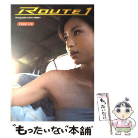 【中古】 Route　1 Yuko　Ito　first　photo　book / ワニブックス / ワニブックス [大型本]【メール便送料無料】【あす楽対応】
