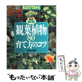 楽天市場 観葉植物 育て方 本の通販