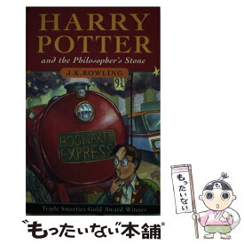 【中古】 HARRY POTTER & THE PHILOSOPHER'S STONE(B / J. K. Rowling, Mary Grandpre / Bloomsbury Pub Ltd [ペーパーバック]【メール便送料無料】【最短翌日配達対応】