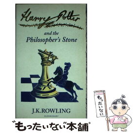 【中古】 HARRY POTTER 1:PHILOSOPHER'S STONE:NEW(A / J. K. Rowling / Bloomsbury Publishing PLC [ペーパーバック]【メール便送料無料】【あす楽対応】