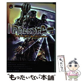 【中古】 ニンジャスレイヤー volume　7 / 余湖 裕輝 / KADOKAWA/角川書店 [コミック]【メール便送料無料】【あす楽対応】