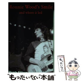 【中古】 Ronnie Wood's Smileand where it led Wendy Ellison Mullen / Wendy Ellison Mullen / AuthorHouse [ペーパーバック]【メール便送料無料】【あす楽対応】