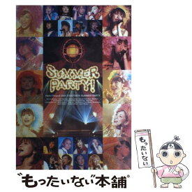 【中古】 Hello！　project　2001　together！　summer　par / 竹書房 / 竹書房 [単行本]【メール便送料無料】【あす楽対応】