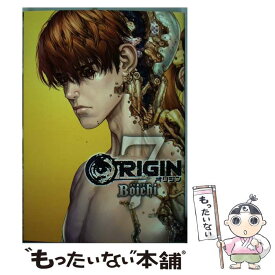 【中古】 ORIGIN 7 / Boichi / 講談社 [コミック]【メール便送料無料】【あす楽対応】