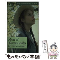 【中古】 ANNE OF GREEN GABLES:TV TIE-IN(A) / L M Montgomery / Puffin [その他]【メール便送料無料】…
