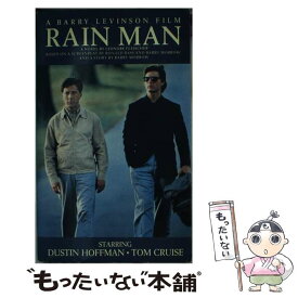 【中古】 Rain Man / Leonore Fleischer / Penguin Uk [ペーパーバック]【メール便送料無料】【あす楽対応】