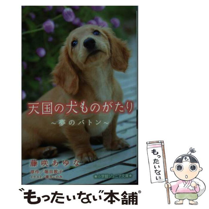 楽天市場】【中古】 天国の犬ものがたり～夢のバトン～ / 藤咲 あゆな 