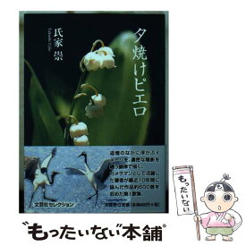 【中古】 夕焼けピエロ / 氏家 崇 / 文芸社 [文庫]【メール便送料無料】【あす楽対応】