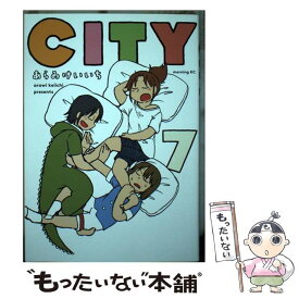 【中古】 CITY 7 / あらゐ けいいち / 講談社 [コミック]【メール便送料無料】【あす楽対応】