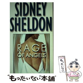 【中古】 RAGE OF ANGELS(A) / Sidney Sheldon / Grand Central Publishing [その他]【メール便送料無料】【あす楽対応】