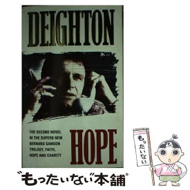 【中古】 HOPE(P) / Len Deighton / HarperCollins Publishers Ltd [ペーパーバック]【メール便送料無料】【あす楽対応】