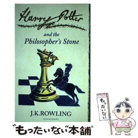 【中古】 HARRY POTTER 1:PHILOSOPHER'S STONE:NEW(B / J. K. Rowling / Bloomsbury Publishing PLC [ペーパーバック]【メール便送料無料】【あす楽対応】
