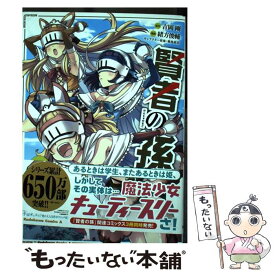 【中古】 賢者の孫 17 / 緒方俊輔 / KADOKAWA [コミック]【メール便送料無料】【最短翌日配達対応】