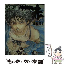 【中古】 Madara赤（第2巻） / 田島 昭宇 / KADOKAWA(アスキー・メディアワ) [単行本]【メール便送料無料】【最短翌日配達対応】