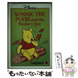 【中古】 Winnie the Pooh and the Blustery Day (Easy Readers) / / Walt Disney / Ladybird Books Ltd [ハードカバー]【メール便送料無料】【あす楽対応】