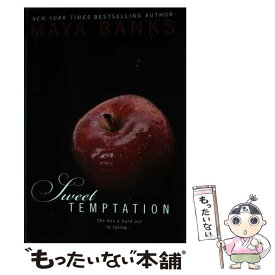 【中古】 Sweet Temptation / Maya Banks / Berkley [ペーパーバック]【メール便送料無料】【あす楽対応】